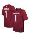 Kyler Murray Arizona Cardinals Nike Jugend-Spieler Trikot – Cardinal