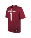 Kyler Murray Arizona Cardinals Nike Jugend-Spieler Trikot – Cardinal