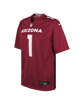 Kyler Murray Arizona Cardinals Nike Jugend-Spieler Trikot – Cardinal