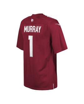 Kyler Murray Arizona Cardinals Nike Jugend-Spieler Trikot – Cardinal