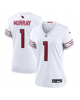 Kyler Murray Arizona Cardinals Nike Damen-Spielertrikot – Weiß