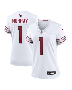 Kyler Murray Arizona Cardinals Nike Damen-Spielertrikot – Weiß