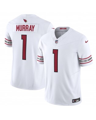 Kyler Murray Arizona Cardinals Nike Vapor F.U.S.E. Limitiertes Trikot – Weiß