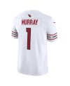 Kyler Murray Arizona Cardinals Nike Vapor F.U.S.E. Limitiertes Trikot – Weiß