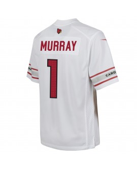 Kyler Murray Arizona Cardinals Nike Jugend-Spieler Trikot – Weiß