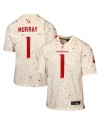 Kyler Murray Arizona Cardinals Nike Jugend 2025 Rivalries Collection Spieler Trikot – Natur
