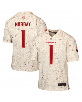 Kyler Murray Arizona Cardinals Nike Jugend 2025 Rivalries Collection Spieler Trikot – Natur