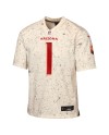 Kyler Murray Arizona Cardinals Nike Jugend 2025 Rivalries Collection Spieler Trikot – Natur