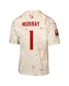 Kyler Murray Arizona Cardinals Nike Jugend 2025 Rivalries Collection Spieler Trikot – Natur