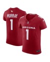 Kyler Murray Arizona Cardinals Nike Vapor F.U.S.E. Elite-Trikot – Cardinal