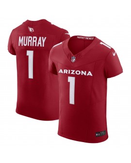 Kyler Murray Arizona Cardinals Nike Vapor F.U.S.E. Elite-Trikot – Cardinal