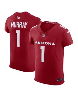 Kyler Murray Arizona Cardinals Nike Vapor F.U.S.E. Elite-Trikot – Cardinal