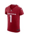 Kyler Murray Arizona Cardinals Nike Vapor F.U.S.E. Elite-Trikot – Cardinal