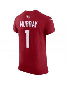 Kyler Murray Arizona Cardinals Nike Vapor F.U.S.E. Elite-Trikot – Cardinal