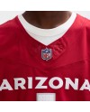 Kyler Murray Arizona Cardinals Nike Vapor F.U.S.E. Elite-Trikot – Cardinal