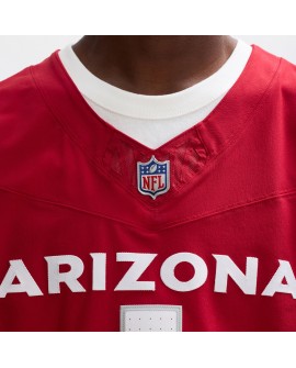 Kyler Murray Arizona Cardinals Nike Vapor F.U.S.E. Elite-Trikot – Cardinal