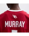 Kyler Murray Arizona Cardinals Nike Vapor F.U.S.E. Elite-Trikot – Cardinal