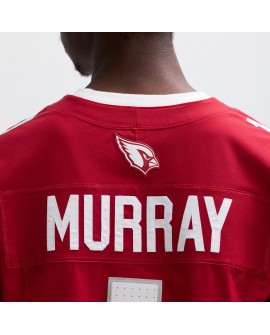 Kyler Murray Arizona Cardinals Nike Vapor F.U.S.E. Elite-Trikot – Cardinal