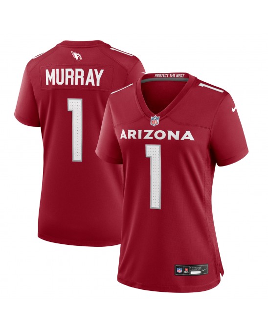 Kyler Murray Arizona Cardinals Nike Damen-Spielertrikot – Cardinal