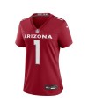 Kyler Murray Arizona Cardinals Nike Damen-Spielertrikot – Cardinal