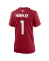 Kyler Murray Arizona Cardinals Nike Damen-Spielertrikot – Cardinal