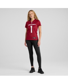 Kyler Murray Arizona Cardinals Nike Damen-Spielertrikot – Cardinal