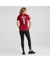 Kyler Murray Arizona Cardinals Nike Damen-Spielertrikot – Cardinal
