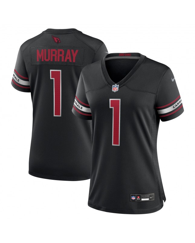 Kyler Murray Arizona Cardinals Nike Damen-Spieler Trikot – Schwarz