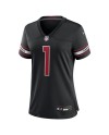 Kyler Murray Arizona Cardinals Nike Damen-Spieler Trikot – Schwarz