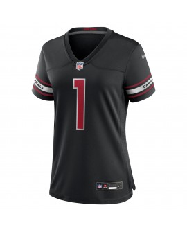Kyler Murray Arizona Cardinals Nike Damen-Spieler Trikot – Schwarz