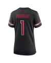 Kyler Murray Arizona Cardinals Nike Damen-Spieler Trikot – Schwarz
