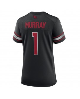 Kyler Murray Arizona Cardinals Nike Damen-Spieler Trikot – Schwarz