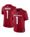 Kyler Murray Arizona Cardinals Nike Vapor F.U.S.E. Limitiertes Trikot – Kardinal