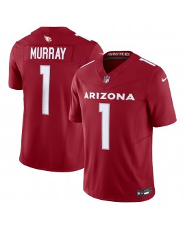 Kyler Murray Arizona Cardinals Nike Vapor F.U.S.E. Limitiertes Trikot – Kardinal