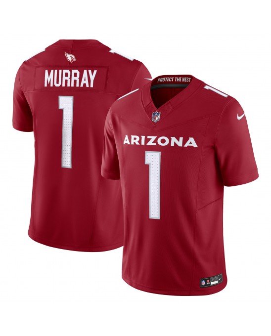 Kyler Murray Arizona Cardinals Nike Vapor F.U.S.E. Limitiertes Trikot – Kardinal
