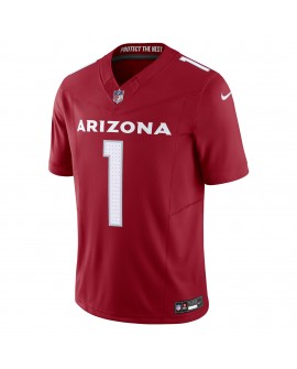 Kyler Murray Arizona Cardinals Nike Vapor F.U.S.E. Limitiertes Trikot – Kardinal