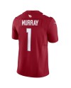 Kyler Murray Arizona Cardinals Nike Vapor F.U.S.E. Limitiertes Trikot – Kardinal
