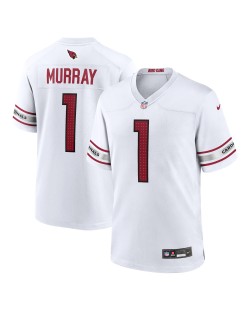 Kyler Murray Arizona Cardinals Nike Spiele-Trikot – Weiß