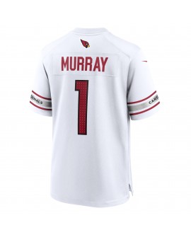 Kyler Murray Arizona Cardinals Nike Spiele-Trikot – Weiß