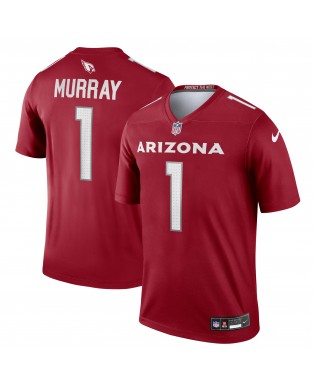 Kyler Murray Arizona Cardinals Nike Legend Spieler Performance Top – Cardinal