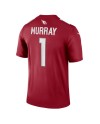 Kyler Murray Arizona Cardinals Nike Legend Spieler Performance Top – Cardinal