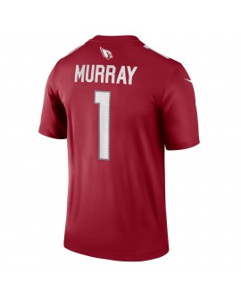Kyler Murray Arizona Cardinals Nike Legend Spieler Performance Top – Cardinal