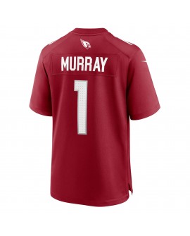 Kyler Murray Arizona Cardinals Nike Spiele-Trikot – Cardinal