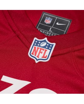 Kyler Murray Arizona Cardinals Nike Spiele-Trikot – Cardinal