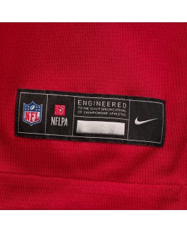 Kyler Murray Arizona Cardinals Nike Spiele-Trikot – Cardinal