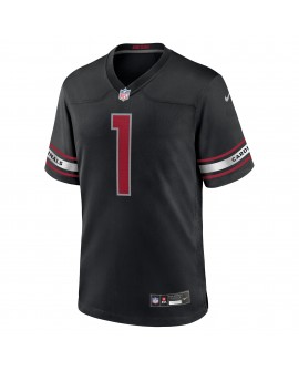 Kyler Murray Arizona Cardinals Nike Spieler Trikot – Schwarz