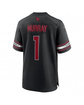 Kyler Murray Arizona Cardinals Nike Spieler Trikot – Schwarz