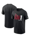 Kyler Murray Arizona Cardinals Nike Spieler-Grafik-T-Shirt – Schwarz