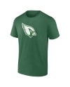 Kyler Murray Arizona Cardinals St. Patrick's Day Icon Spieler-T-Shirt – Grün