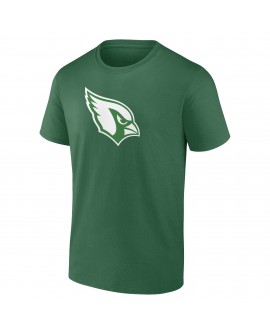 Kyler Murray Arizona Cardinals St. Patrick's Day Icon Spieler-T-Shirt – Grün